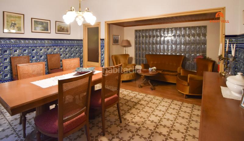 Foto 5e832675-d661-4343-a9f5-5737f56a232a. Casa adossada amb calefacció aparcament a Bisbal d´Empordà (La)