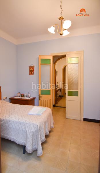 Foto 68397c9a-71a4-4cbf-990a-3dc4da142aa9. Casa adossada amb calefacció aparcament a Bisbal d´Empordà (La)