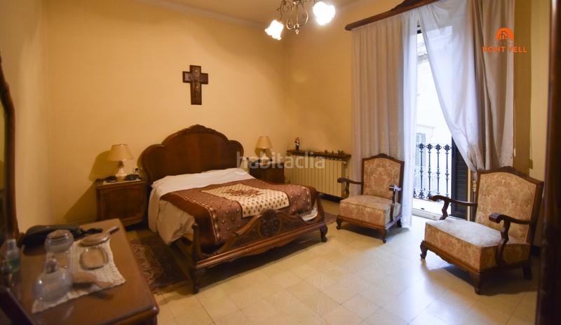 Foto 6bb7e44d-6819-4125-a28d-3646985543b3. Casa adossada amb calefacció aparcament a Bisbal d´Empordà (La)