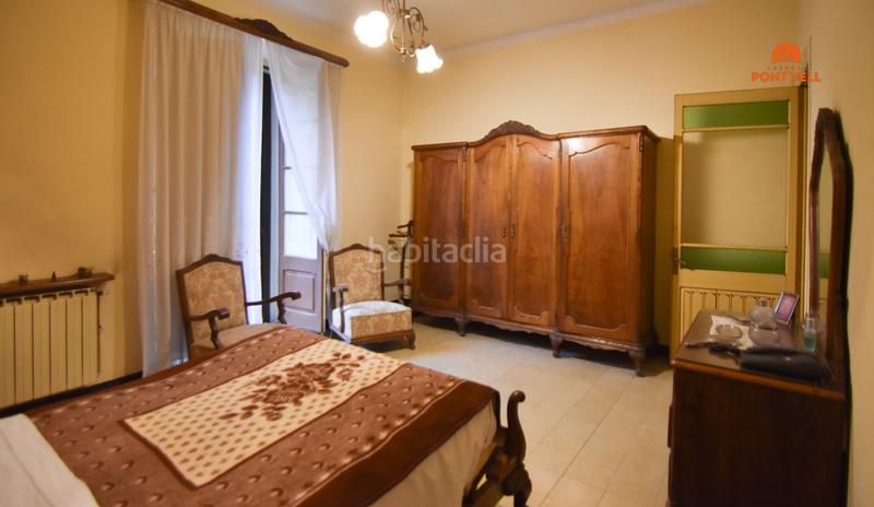 Foto 7c1926a0-ffb9-4275-bf37-99216fbce10a. Casa adossada amb calefacció aparcament a Bisbal d´Empordà (La)