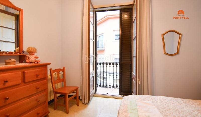 Foto 9be82de8-dc57-4dab-a297-add7c59aadf3. Casa adossada amb calefacció aparcament a Bisbal d´Empordà (La)