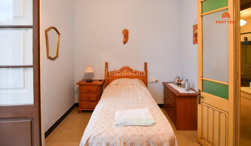 Foto a0a2af84-6a65-41a4-87e2-13058cc3f936. Casa adossada amb calefacció aparcament a Bisbal d´Empordà (La)