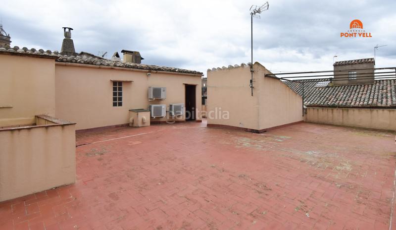 Foto ab0eb9f4-62e2-470f-8253-b899dbd4e9f5. Casa adossada amb calefacció aparcament a Bisbal d´Empordà (La)