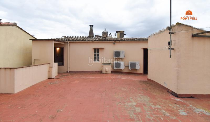 Foto aff2f102-5aa6-45fc-99ab-aa2ab9ba9378. Casa adossada amb calefacció aparcament a Bisbal d´Empordà (La)