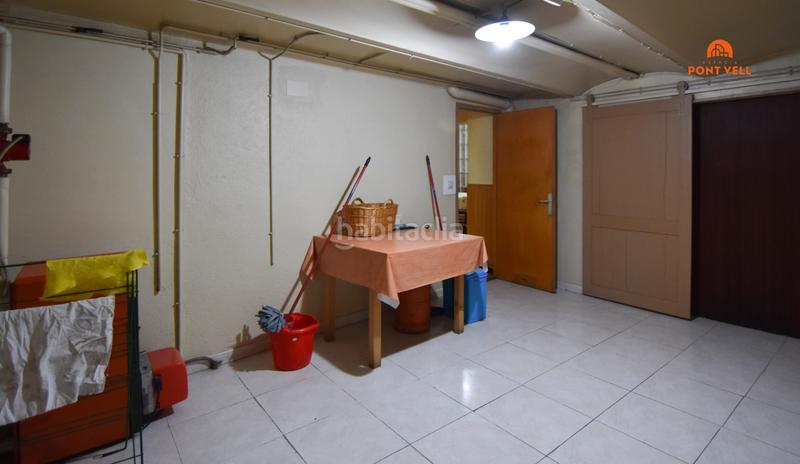 Foto bc593fc1-def0-4d93-ba38-7efc0454dfad. Casa adossada amb calefacció aparcament a Bisbal d´Empordà (La)