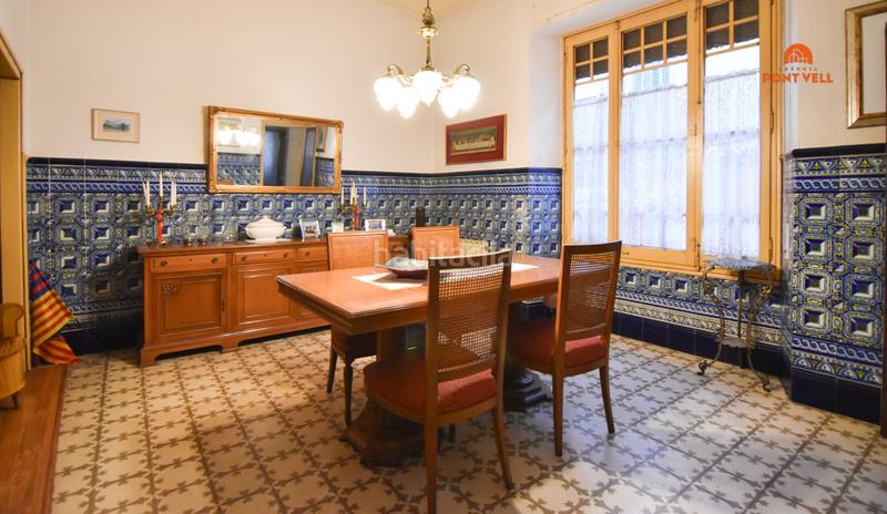 Foto bd878409-b24f-4189-ae2f-4b2d9fc1b27c. Casa adossada amb calefacció aparcament a Bisbal d´Empordà (La)