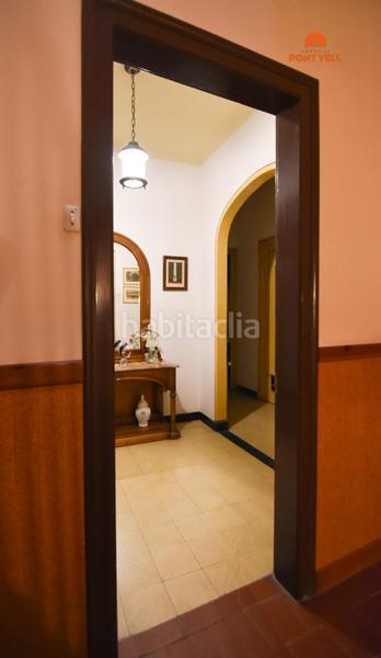 Foto c6be62fb-ccef-4d33-9040-14df0194008a. Casa adossada amb calefacció aparcament a Bisbal d´Empordà (La)