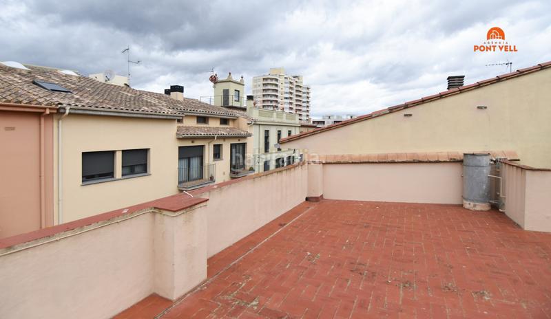 Foto c872d884-ae0f-4d35-b03d-aae61fbc946c. Casa adossada amb calefacció aparcament a Bisbal d´Empordà (La)