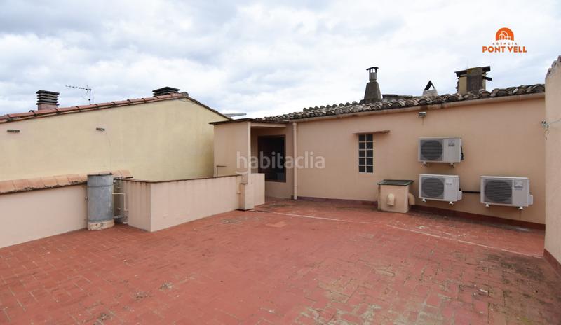 Foto cd3b99bf-ecd2-4c4c-b971-28e401639ef2. Casa adossada amb calefacció aparcament a Bisbal d´Empordà (La)