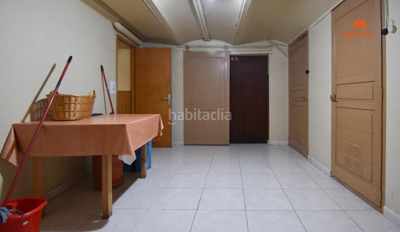 Foto db97edb8-a328-4cd7-9330-c218a629c051. Casa adossada amb calefacció aparcament a Bisbal d´Empordà (La)