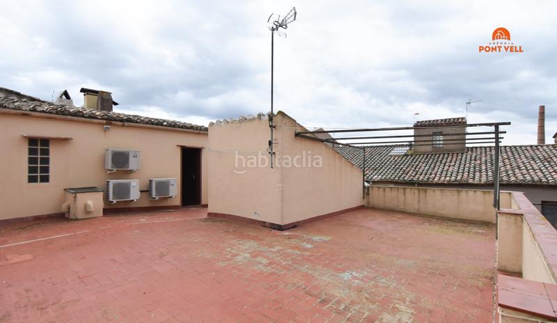 Foto e251205f-4a2f-40c1-b975-25c049ae6bae. Casa adossada amb calefacció aparcament a Bisbal d´Empordà (La)