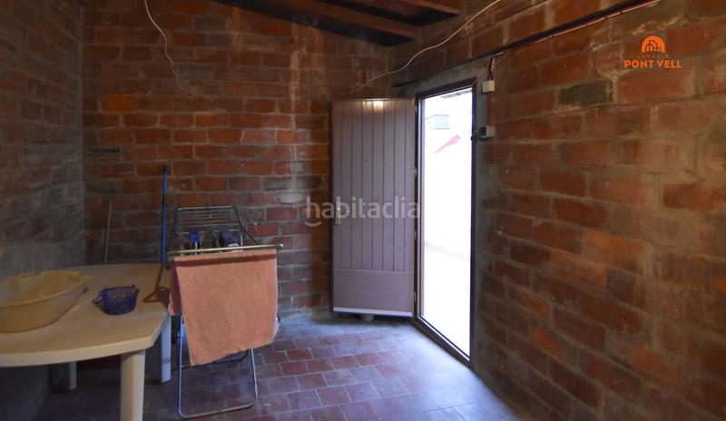 Foto e6d955e3-5bba-4872-b850-5da874b6ed6f. Casa adossada amb calefacció aparcament a Bisbal d´Empordà (La)