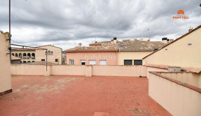 Foto e95d4abb-866e-442d-97d6-22e8a8995426. Casa adossada amb calefacció aparcament a Bisbal d´Empordà (La)