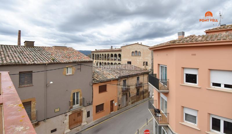 Foto eb914bdc-65d7-49c6-aa14-6c39671bf0d9. Casa adossada amb calefacció aparcament a Bisbal d´Empordà (La)