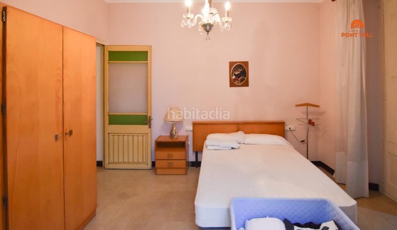 Foto f00585f9-8f57-467b-a8a6-9914c8e7e7f7. Casa adossada amb calefacció aparcament a Bisbal d´Empordà (La)