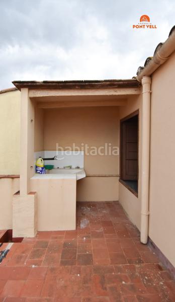 Foto fd77aa1c-bd98-4850-b7ca-16a76fe99e83. Casa adossada amb calefacció aparcament a Bisbal d´Empordà (La)