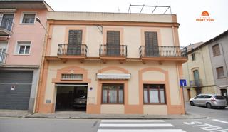 Casa adossada a Bisbal d´Empordà (La)
