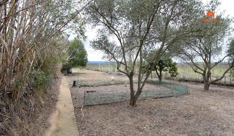 Foto 09d1a6de-d4d6-4956-aa12-97733281f785. Residential plot in Cruïlles, Monells i Sant Sadurní de l´Heura