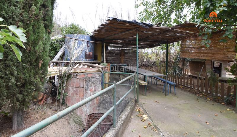 Foto 5f306111-ff56-4e3b-9049-2a0b32b0e8ea. Residential plot in Cruïlles, Monells i Sant Sadurní de l´Heura