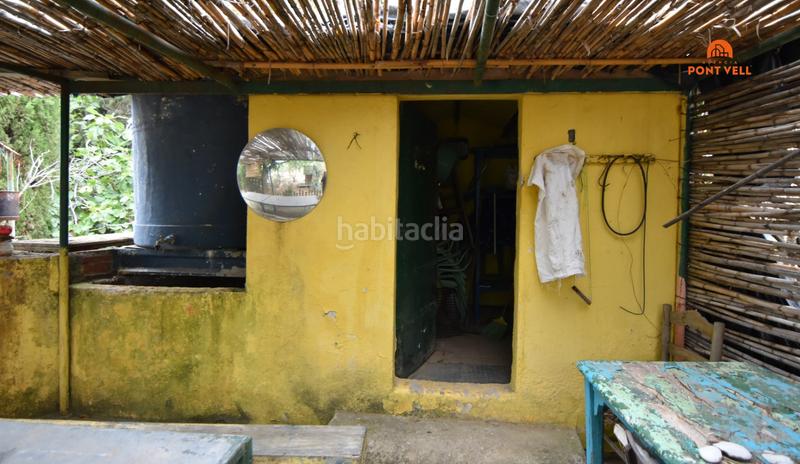 Foto 6c2b2297-63bc-4972-8df6-bfbf68d17f2a. Residential plot in Cruïlles, Monells i Sant Sadurní de l´Heura