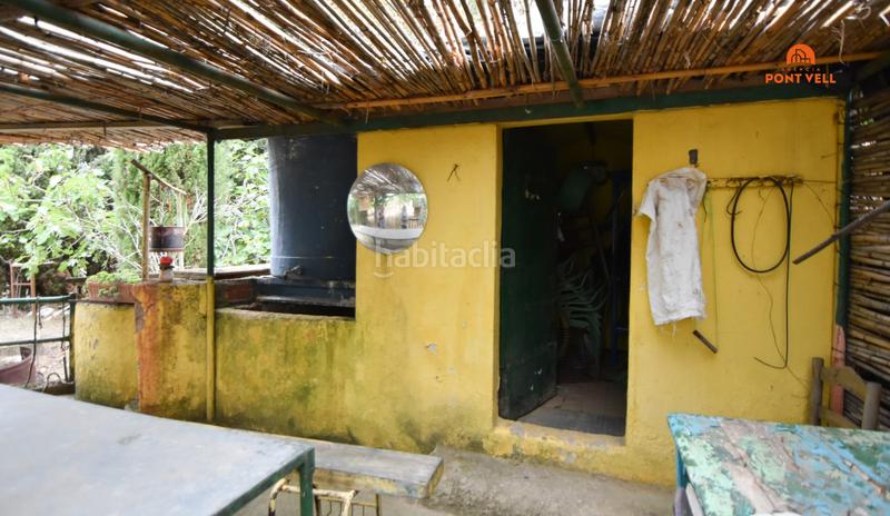 Foto 7e0ba353-6555-46e5-8a1f-5aa269af9a90. Residential plot in Cruïlles, Monells i Sant Sadurní de l´Heura