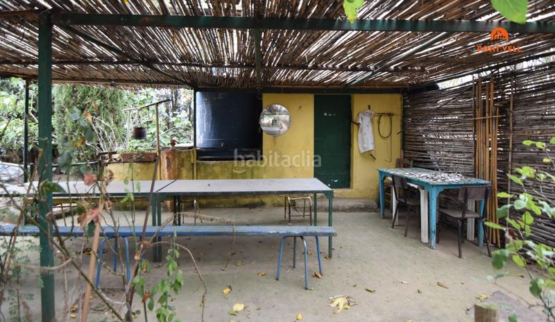 Foto a1ef638e-cd8c-4145-89ad-a1bf34cbff29. Residential plot in Cruïlles, Monells i Sant Sadurní de l´Heura