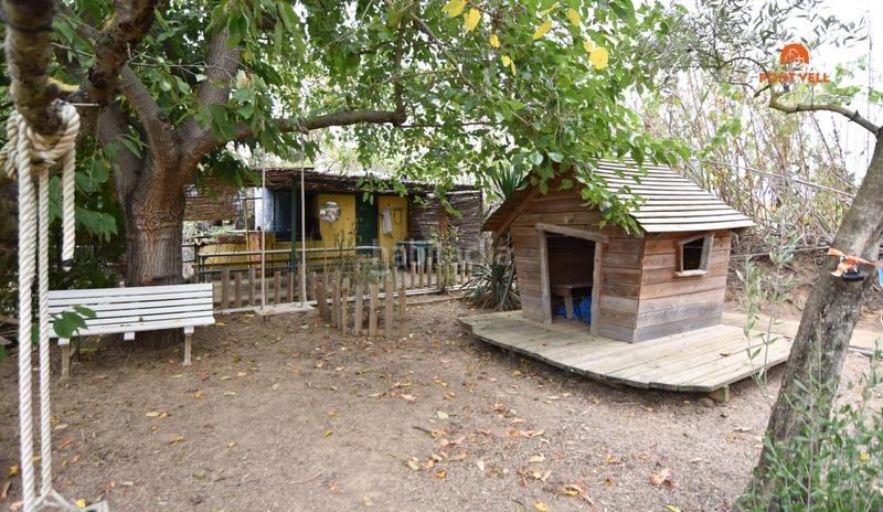 Foto cb825321-ce2f-40c3-8a75-176313c4e9cb. Residential plot in Cruïlles, Monells i Sant Sadurní de l´Heura