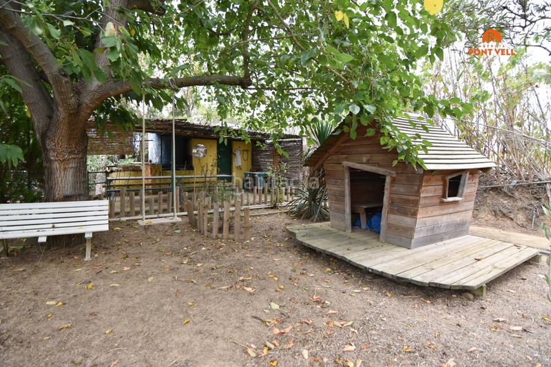 Foto dd25eabd-a267-466a-be24-de3725b283e1. Residential plot in Cruïlles, Monells i Sant Sadurní de l´Heura