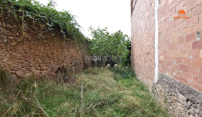 Foto 122453e1-ea12-40d9-a0f2-6a61a252917c. Terreny residencial a Torroella de Montgrí