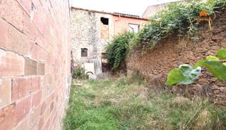 Terreny residencial a Torroella de Montgrí
