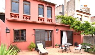 Country house in Torroella de Montgrí