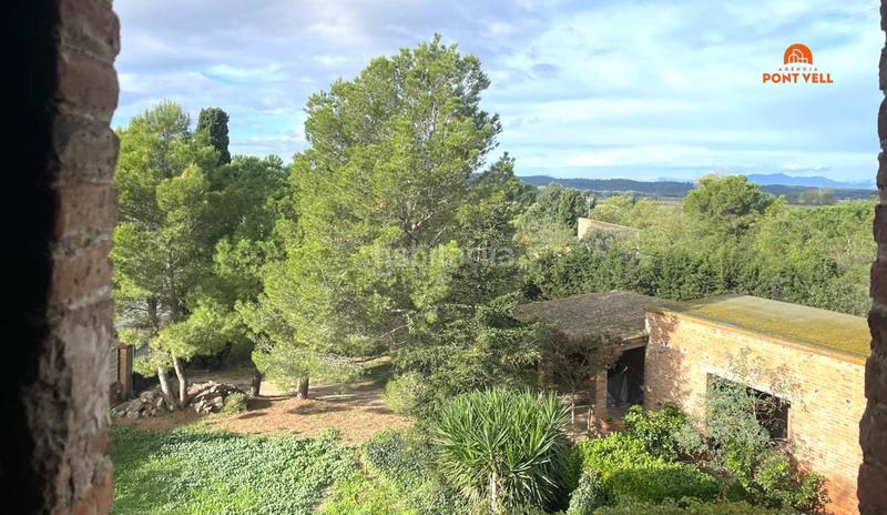 Foto a6041484-f486-4984-958f-cf2b08505444. Masia a Verges