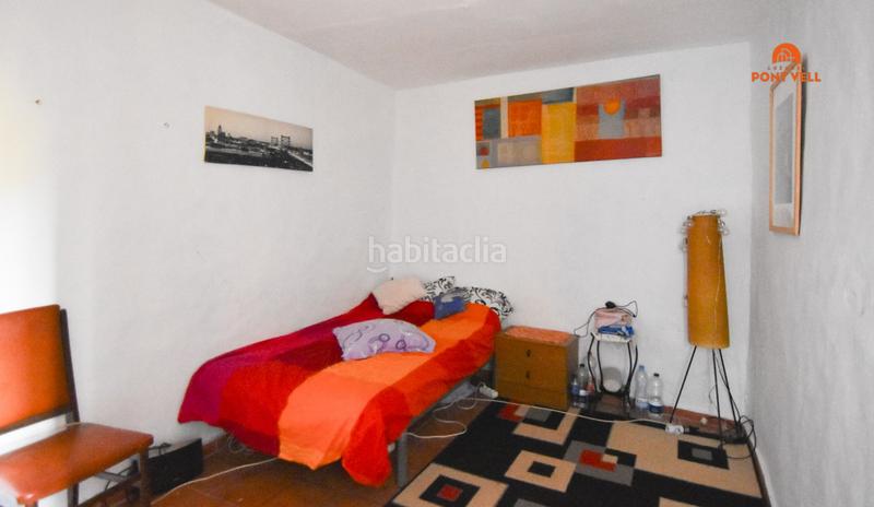 Foto 386841a5-2968-4815-a4b0-5f05cc93d871. Country house in Bisbal d´Empordà (La)