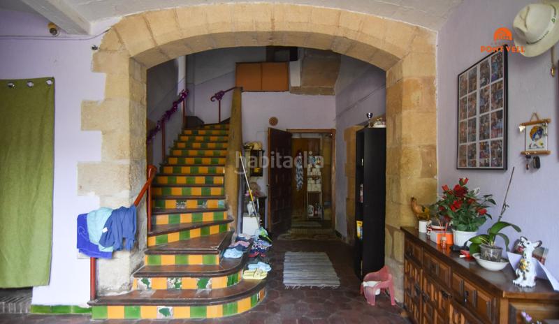 Foto 3c9a2e41-746a-47f7-ad68-5b74340af82c. Country house in Bisbal d´Empordà (La)