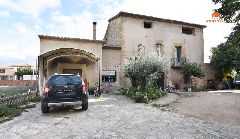 Foto 4047c3b3-8c04-4acd-87f1-69c4b12e34fc. Country house in Bisbal d´Empordà (La)