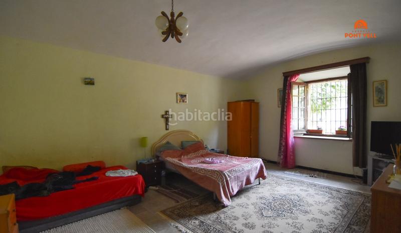 Foto 4cf08779-1abb-4020-92c4-6020bde555c3. Country house in Bisbal d´Empordà (La)