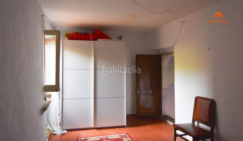 Foto 5e815bc4-3733-4b5e-bce5-28af99805530. Country house in Bisbal d´Empordà (La)