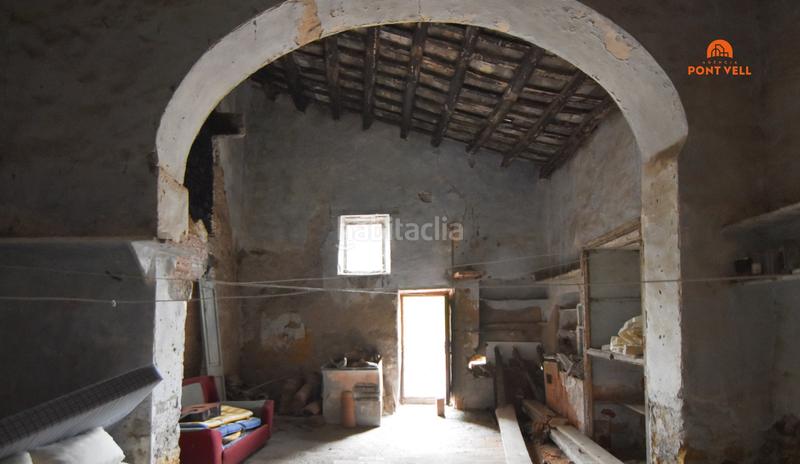 Foto 6d11ddde-effb-40b2-b506-ee71538e7722. Country house in Bisbal d´Empordà (La)