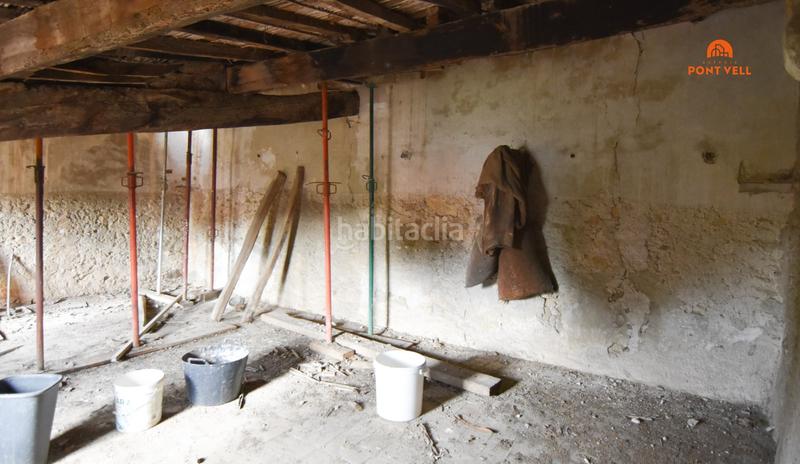 Foto 7470cd8e-fa60-4a66-a09d-eb53310d18c7. Country house in Bisbal d´Empordà (La)