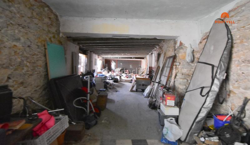 Foto 840fddb0-e23c-403b-b8fe-abfe346944f7. Country house in Bisbal d´Empordà (La)