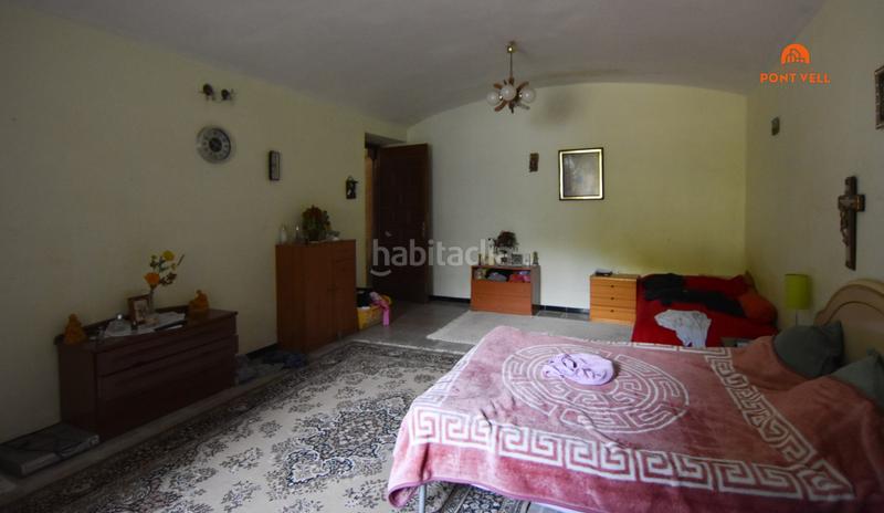 Foto 86d04742-0717-4e72-925c-1c63bacbc8c9. Country house in Bisbal d´Empordà (La)