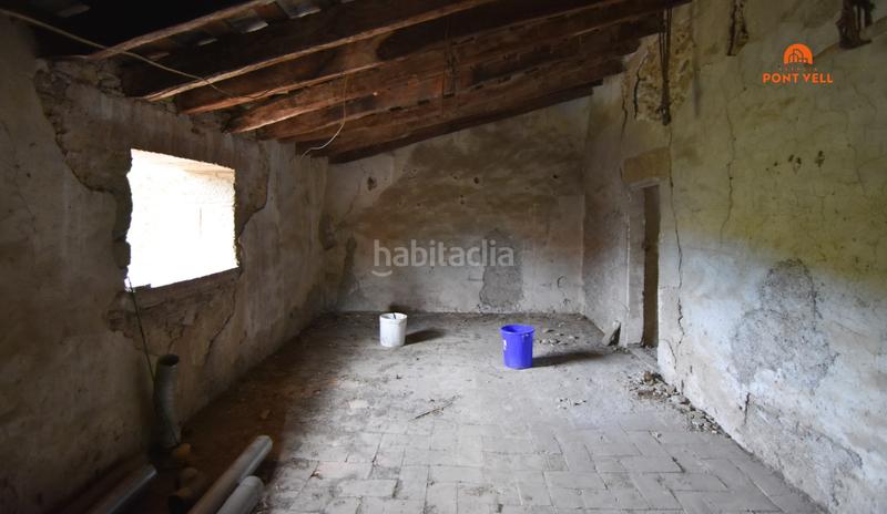 Foto 9a8a88b2-7412-47c1-9522-441e48f916e9. Country house in Bisbal d´Empordà (La)