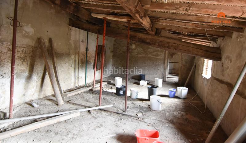 Foto 9cfb7265-3ddd-4bbd-85aa-3dc3b6823ada. Country house in Bisbal d´Empordà (La)