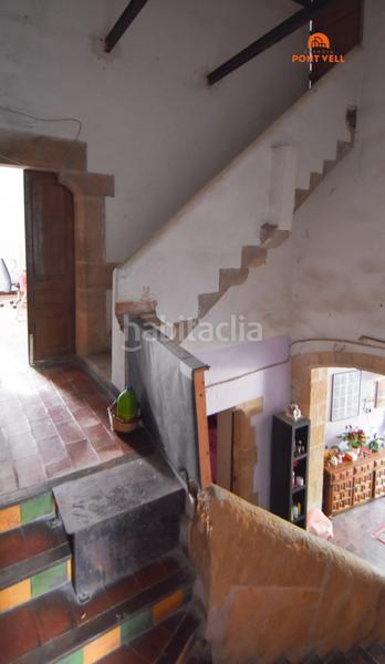 Foto 9fe0ec52-7052-4cc3-a7b3-fc3acad04671. Country house in Bisbal d´Empordà (La)