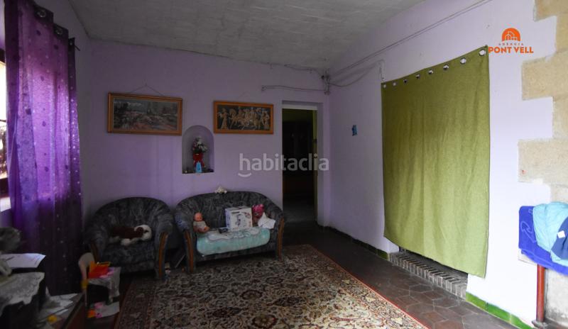 Foto a007c564-c3a7-4b2d-aaa8-419c6df535da. Country house in Bisbal d´Empordà (La)