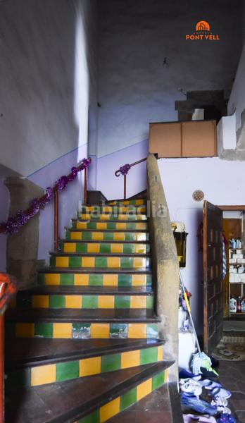 Foto be3e316a-243d-4558-b3cb-3602d71d7752. Country house in Bisbal d´Empordà (La)