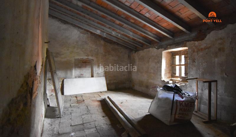 Foto cb9a6d01-3129-470c-9cf1-83da06163e40. Country house in Bisbal d´Empordà (La)