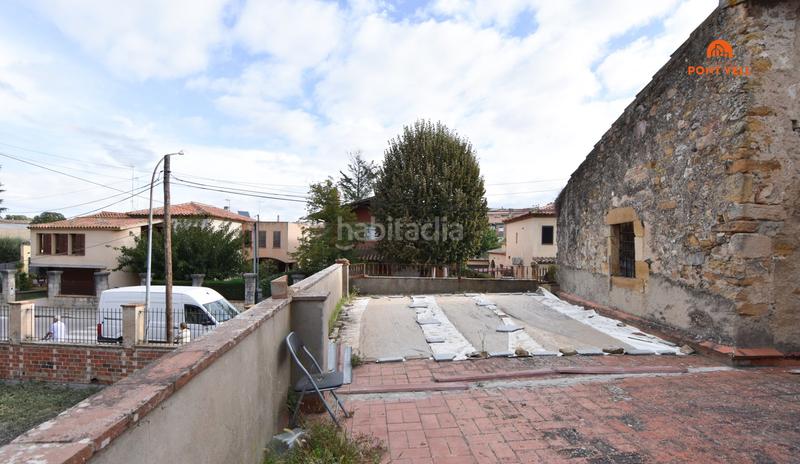 Foto d2a13c0f-d920-481c-8ced-deaacd910591. Country house in Bisbal d´Empordà (La)