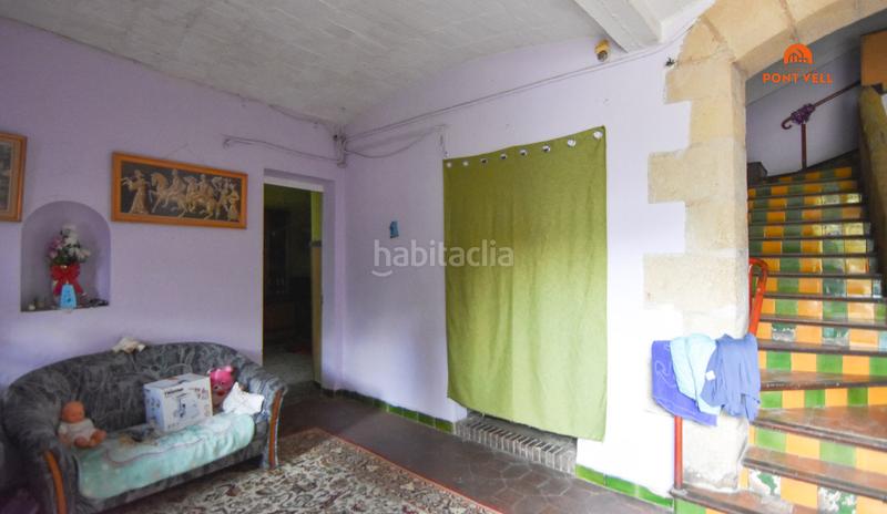 Foto d546cfa5-fdd9-4d81-bf2c-3ffa363abef8. Country house in Bisbal d´Empordà (La)