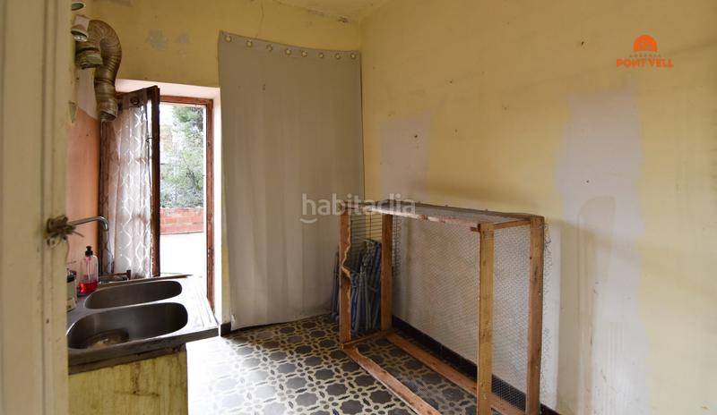 Foto d99f7516-7ed0-44dd-8ed2-ded62bc4830f. Country house in Bisbal d´Empordà (La)